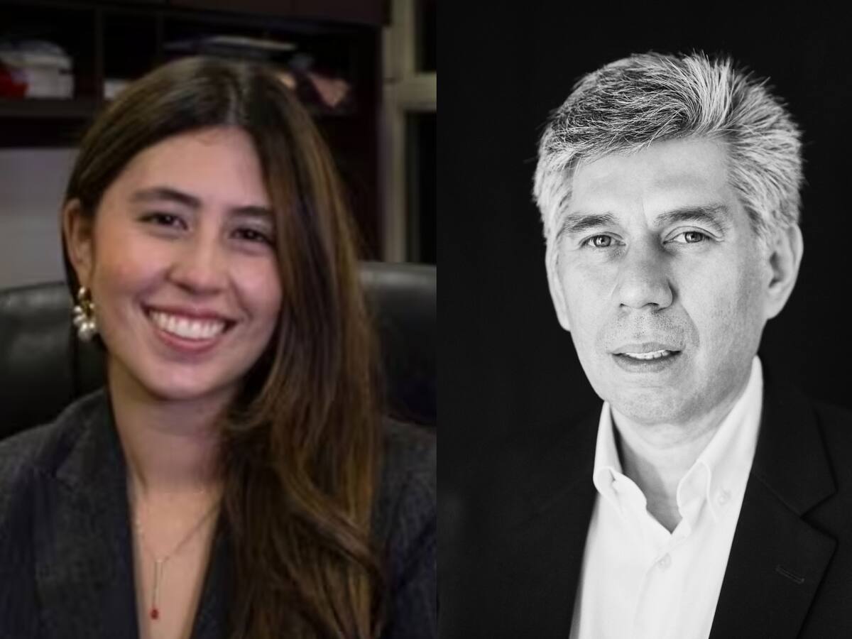 ‘Raquel’, la emotiva columna de Daniel Coronell que rinde homenaje a su hija