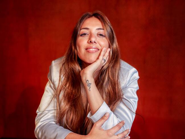 “Quería que se disfrutara a fuego lento”: Marina Carmona sobre su álbum ‘Mi identidad’