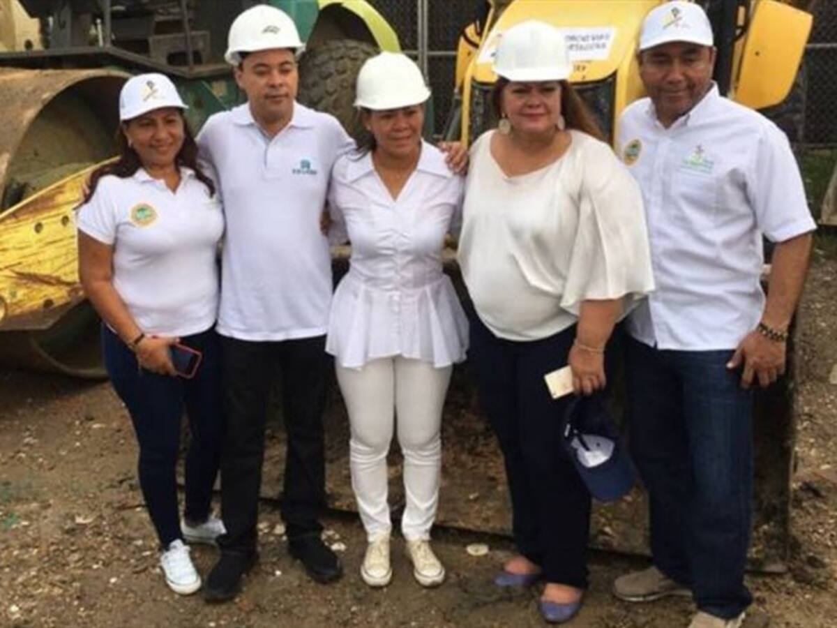 Procuraduría emite control de advertencia a Alcaldía de Cartagena por contratar con Edurbe