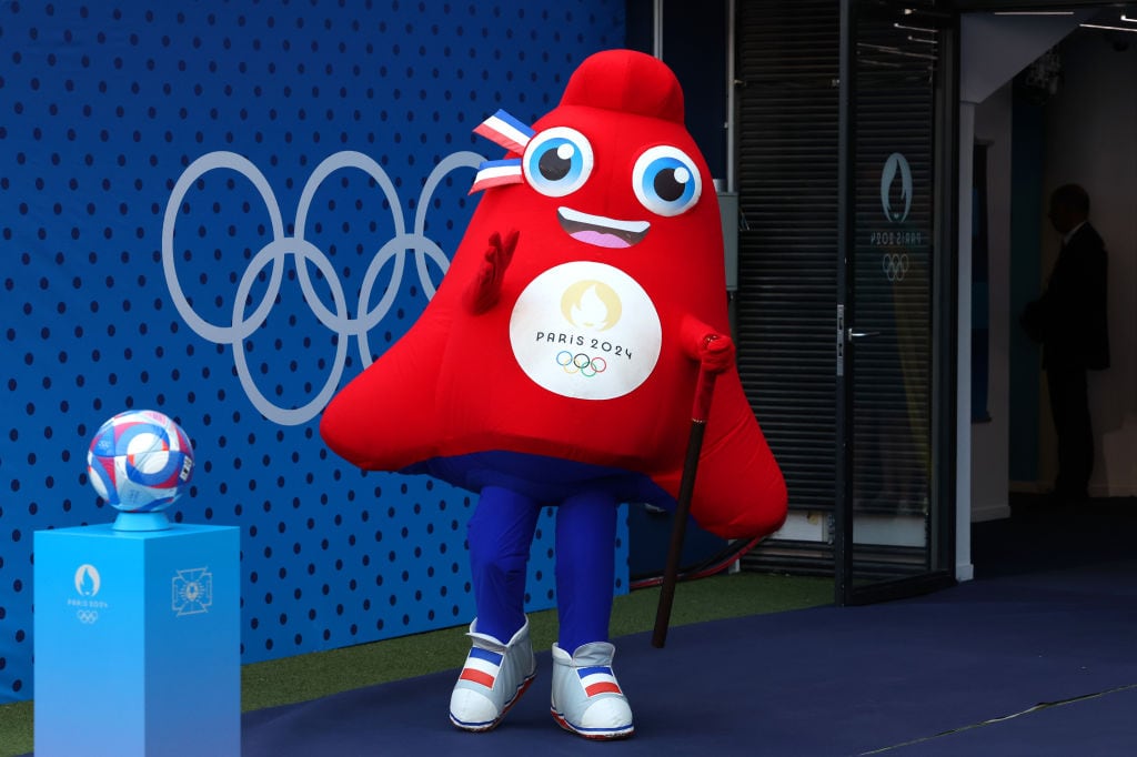 Así se creó toda la imagen de ‘París 2024′: la marca de los Juegos Olímpicos