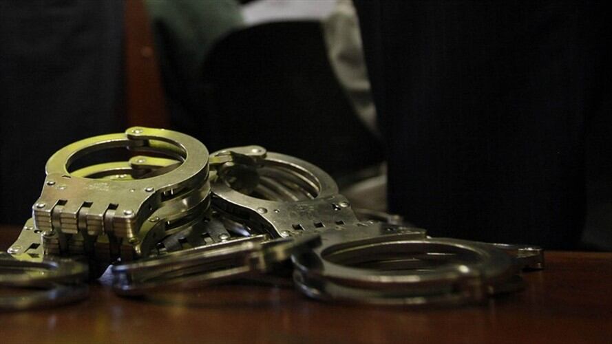 Capturan a cabecilla de banda delincuencia de Buenaventura . Foto: Colprensa