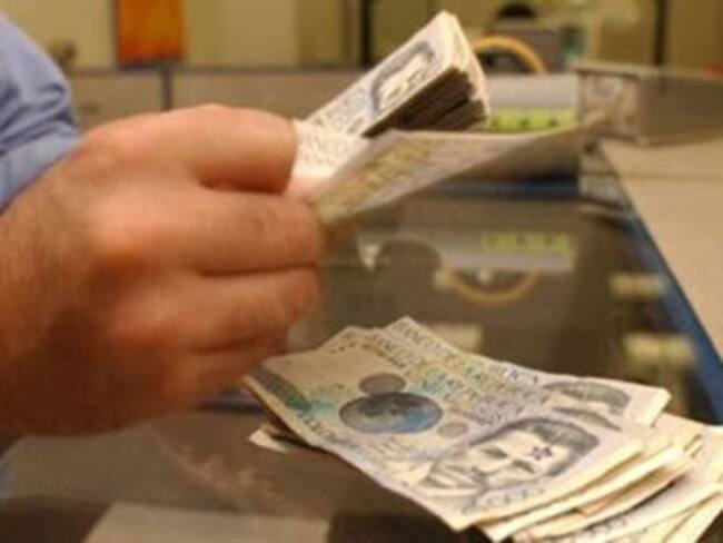 Colombia colocó exitosamente $500.000 millones de títulos de referencia a cinco años