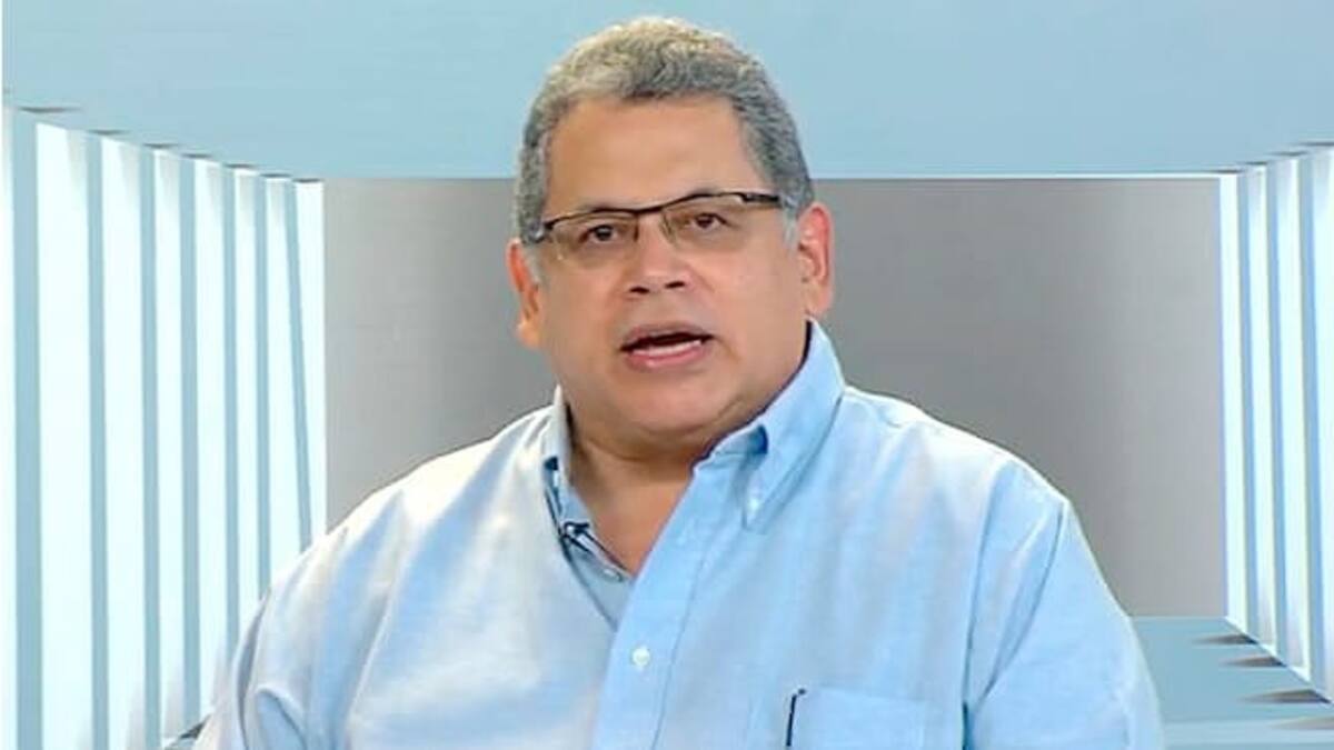 No tengo impedimento para el cargo: Ulahy Beltrán, superintendente de Salud