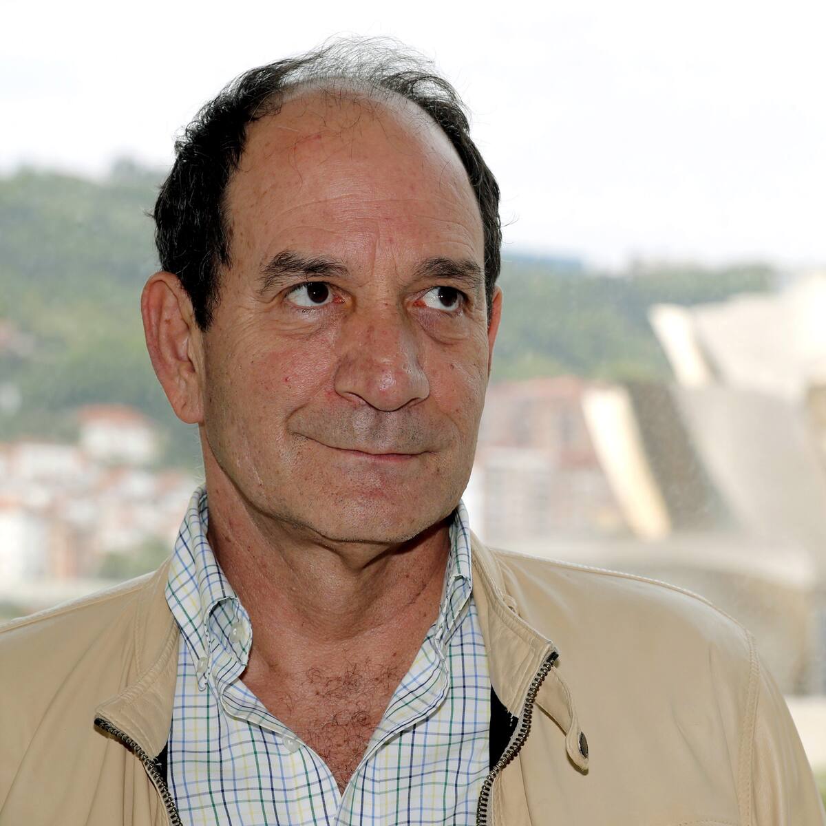 Corte destacó la huella imborrable de Juan Carlos Henao en la búsqueda de la justicia