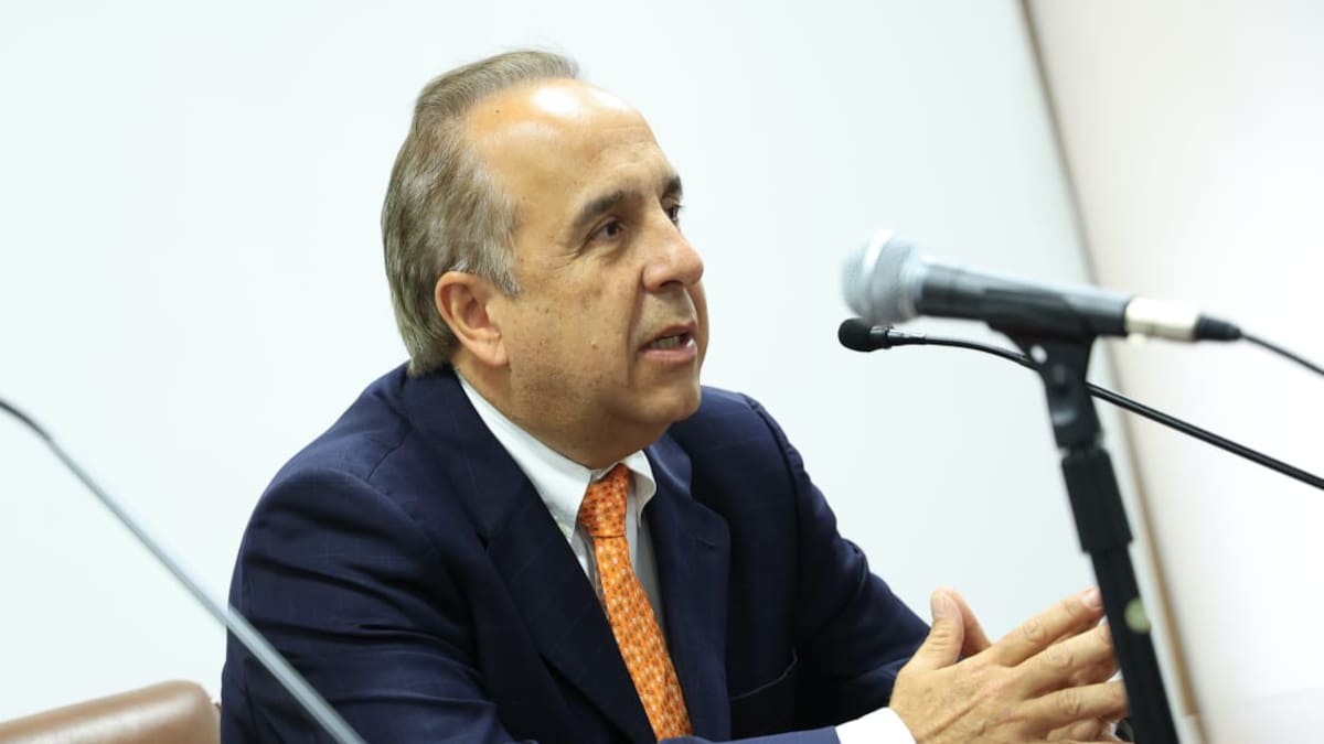 El tren entre Buenaventura y Barranquilla será una realidad: MinTransporte