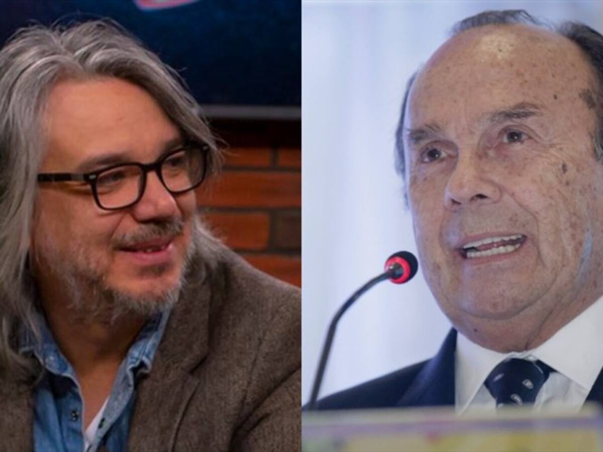 Así será el programa en La W de Hernán Peláez y Martín De Francisco