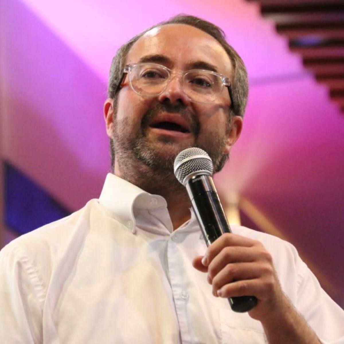 Ciro Ramírez sobre supuesto direccionamiento de contrato: “soy inocente, es una trampa”