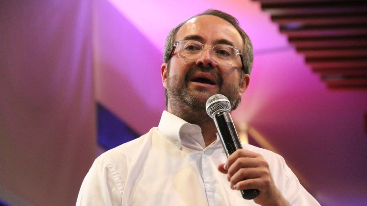 “Esto no es serio con los Derechos Humanos”: Ciro Ramírez se declara inocente y pide ser absuelto
