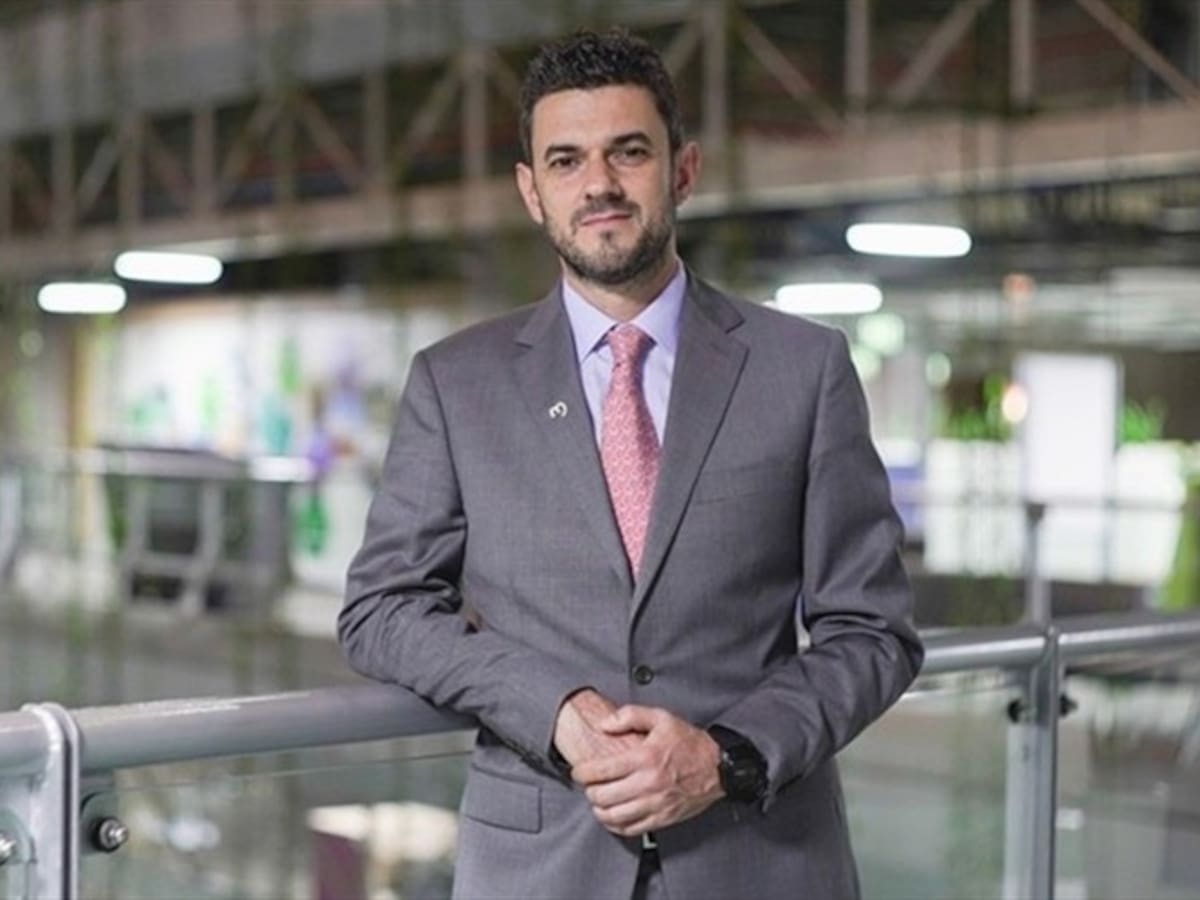 Gerente de EPM y alcalde de Medellín tienen familia en común