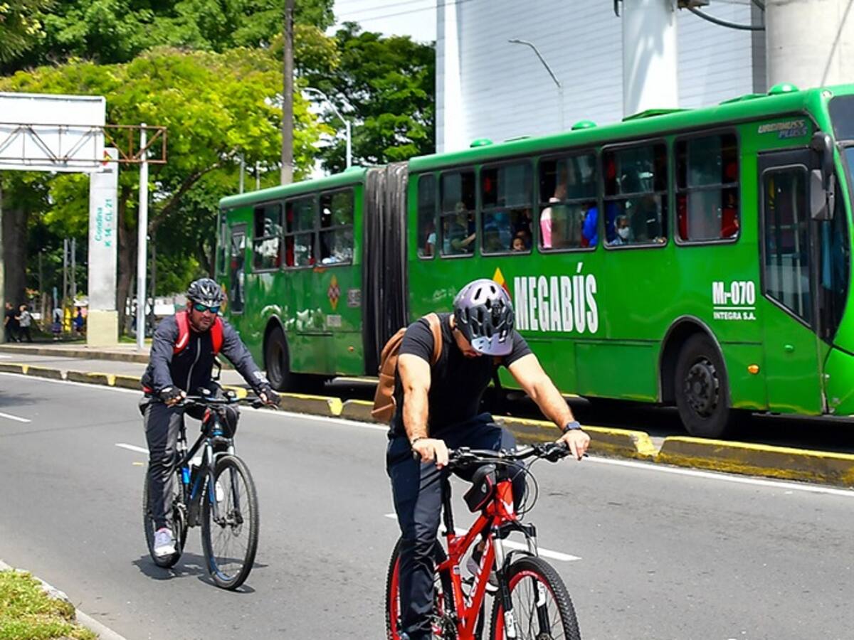 En Pereira califican como ‘disruptiva’ la nueva propuesta de subsidio de transporte masivo