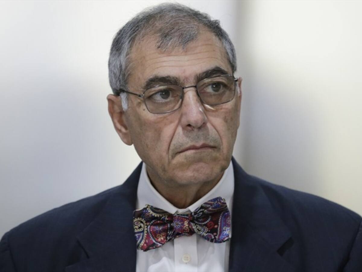 Aquarela podría conducir a una destitución de William Dau: procurador delegado