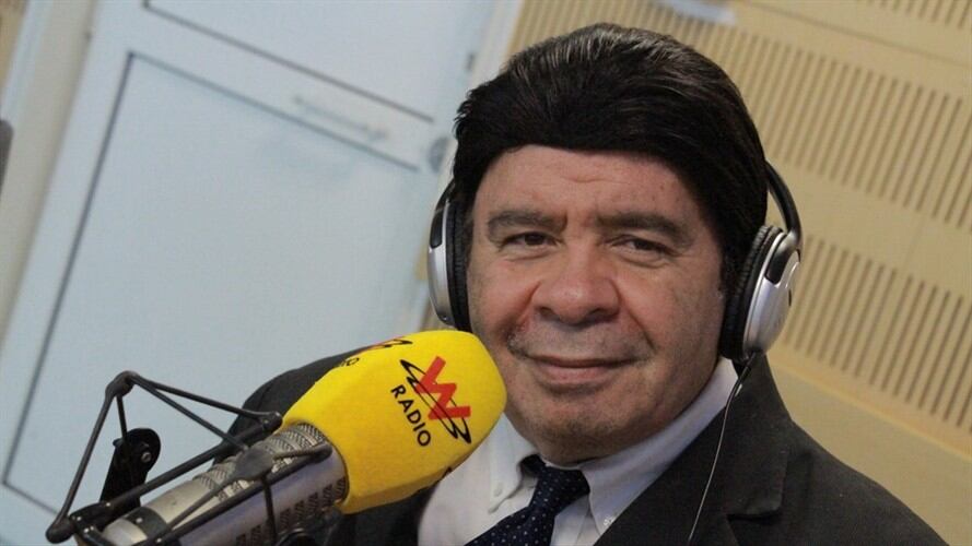 Fruko En La W . Foto: La W