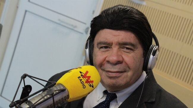 Fruko En La W . Foto: La W