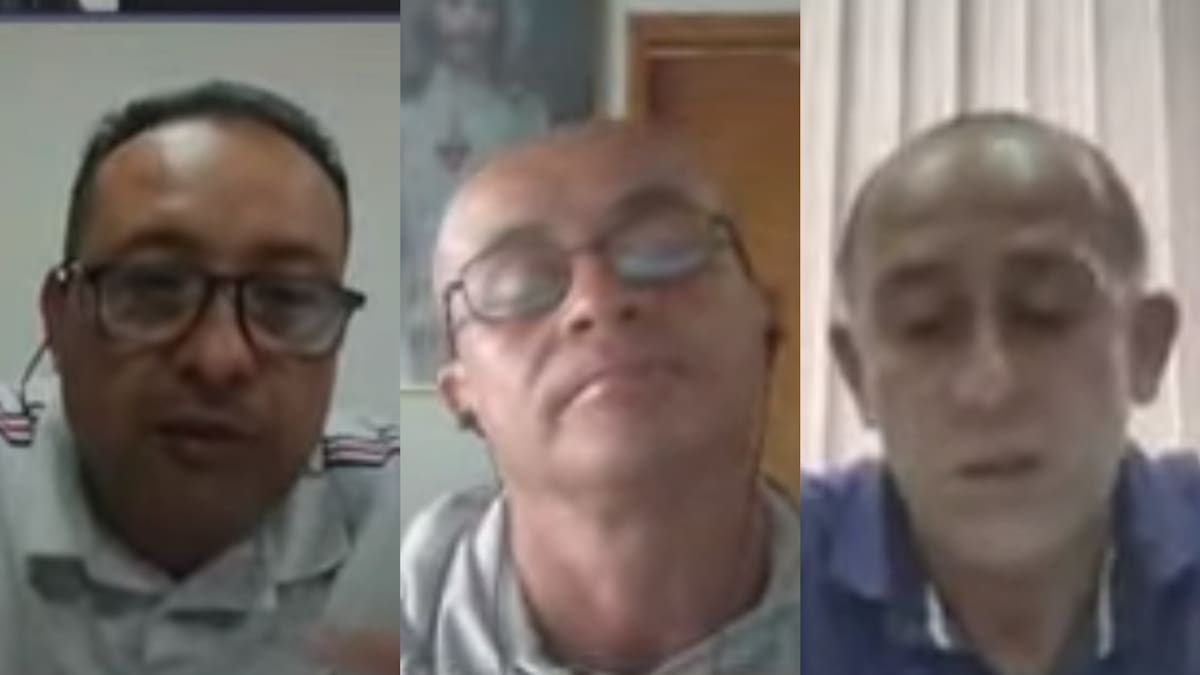 “Le apunté al pecho”: los crudos relatos de los falsos positivos del Gaula Antioquia
