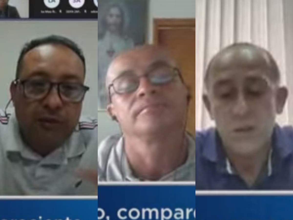 “Le apunté al pecho”: los crudos relatos de los falsos positivos del Gaula Antioquia