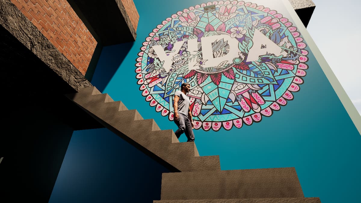 Crean metaverso inspirado en la Comuna 13 de Medellín, ¿cómo funcionará?