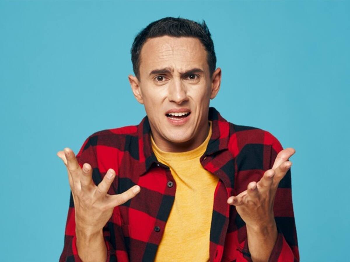 Top 10: ¡ay humanos!