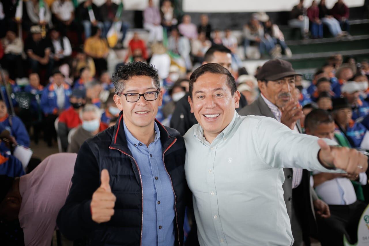 Foto/twitter Calos Amaya.