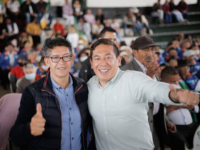 Foto/twitter Calos Amaya.