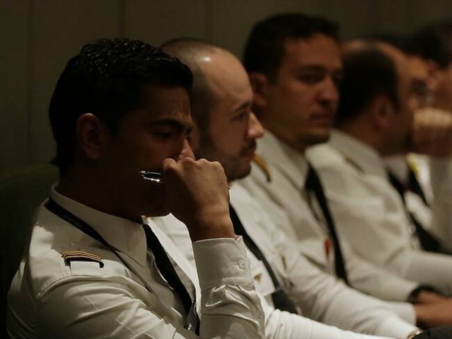 Acdac impugnará falló emitido sobre Tribunal de Arbitramento. Foto: Colprensa