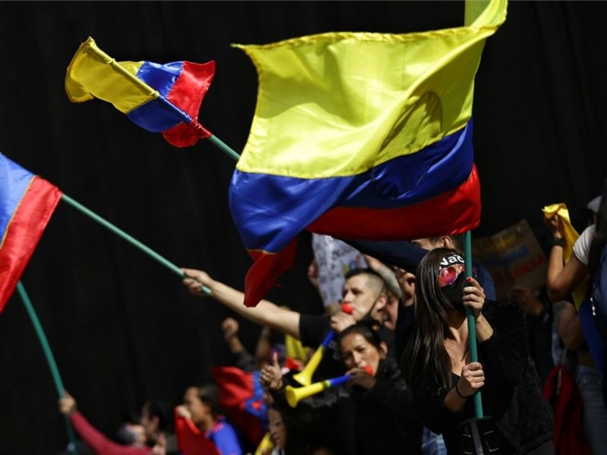 Paro nacional: Convocan nuevas manifestaciones para este 19 de mayo