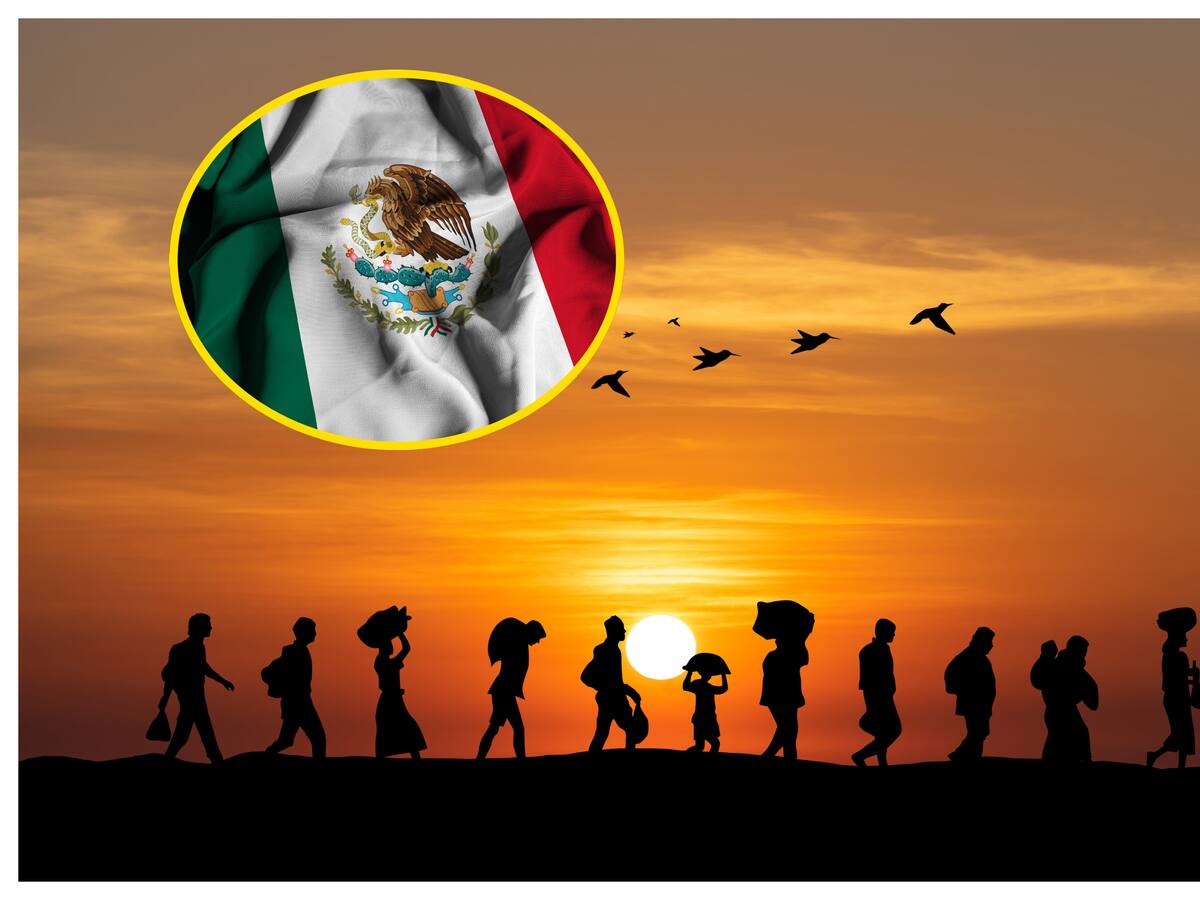 México hizo un llamado a proteger los migrantes en el Consejo de Derechos Humanos de la ONU