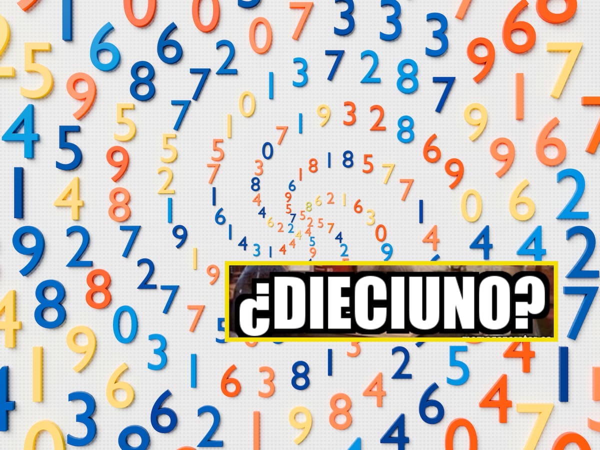¿Por qué se dice ‘once’ en vez de ‘dieciuno’? Origen de la palabra y explicación según expertos