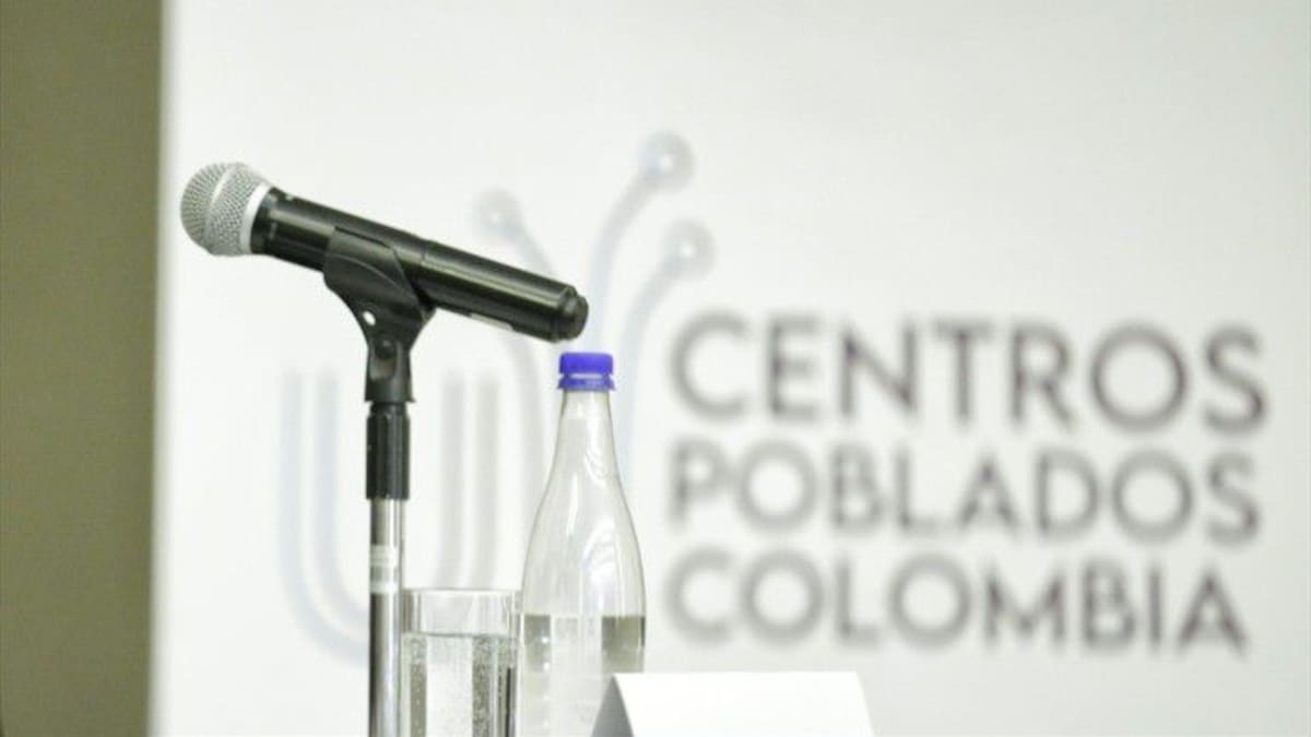 Fallo fiscal contra miembros de Centros Poblados: pagarán $87.027 millones por corrupción