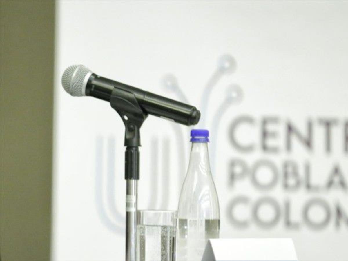 Implicado en caso Centros Poblados firmó preacuerdo