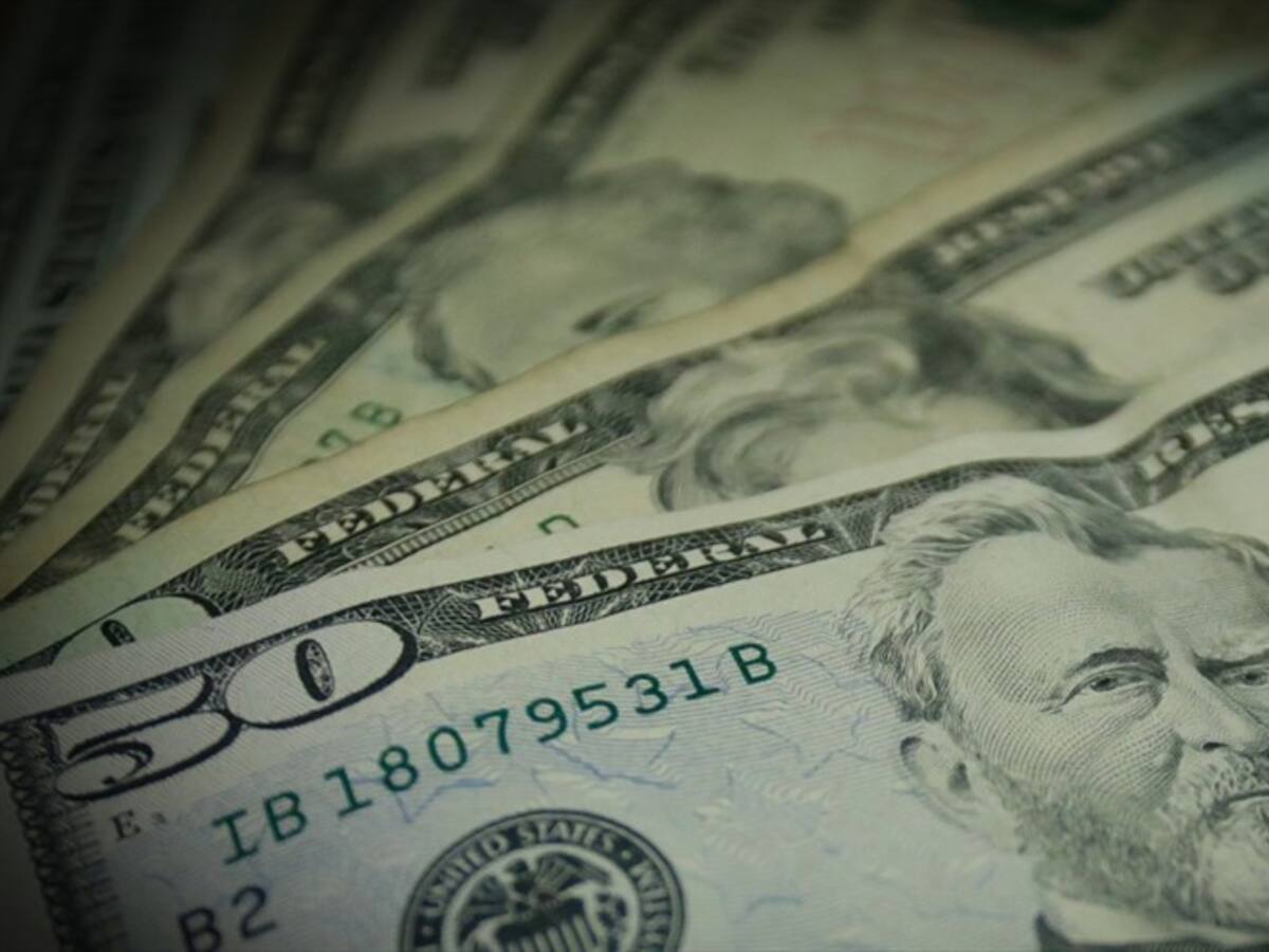 ¿Qué tanto podría fluctuar el dólar esta semana?