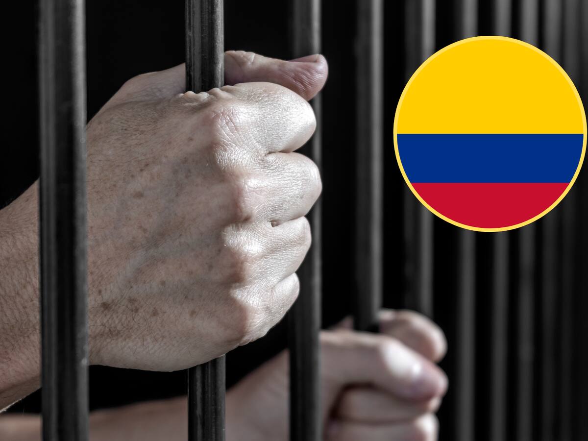 Un colombiano fue condenado a seis años de cárcel por la fuga de un capo uruguayo en Martinica