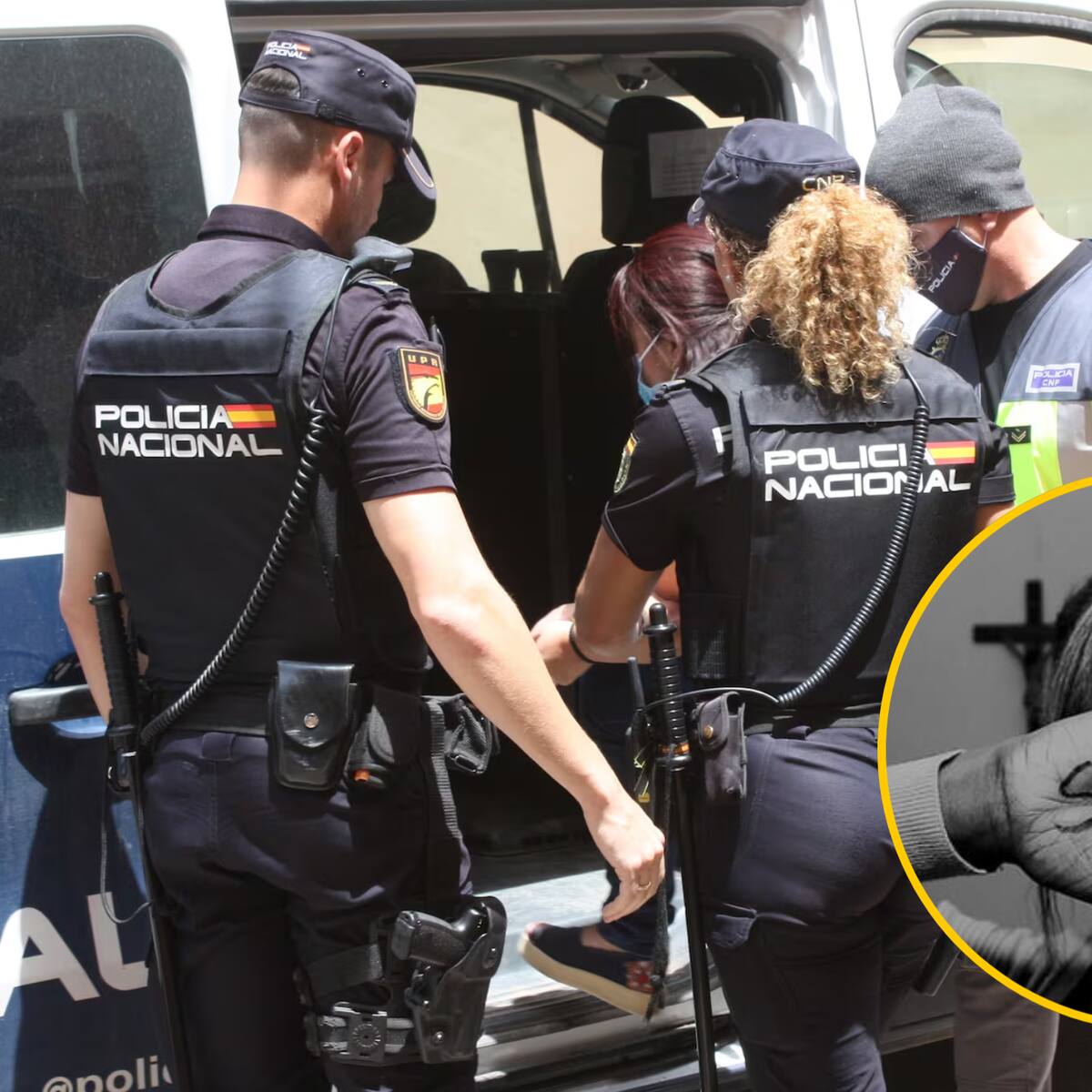 ONG lanza alerta a mujeres colombianas migrantes: “Duden de trabajos que les ofrecen mucho por poco”