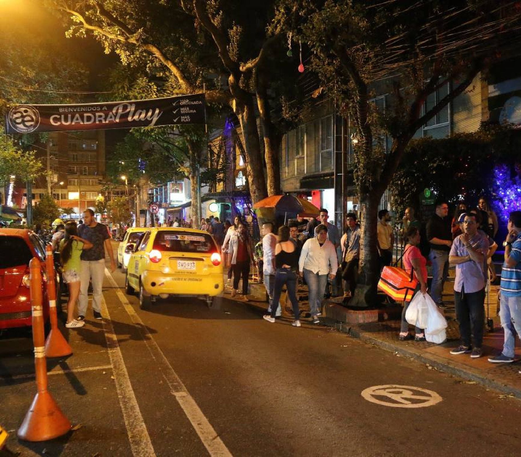 Cuadra Play/ Cortesía.