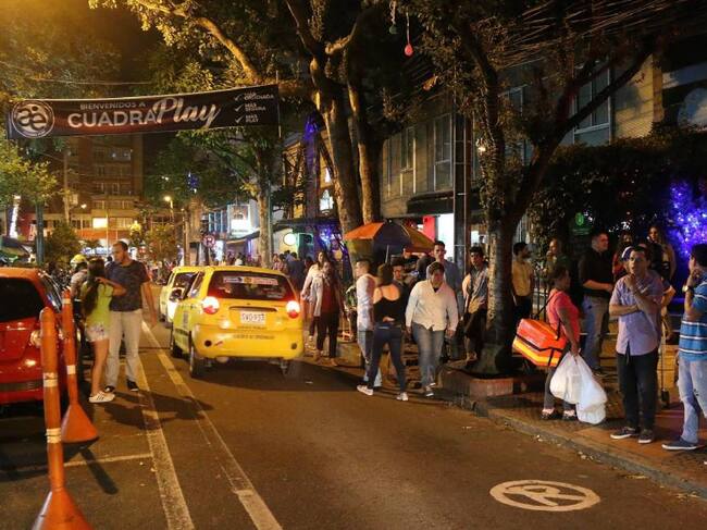 Cuadra Play/ Cortesía.