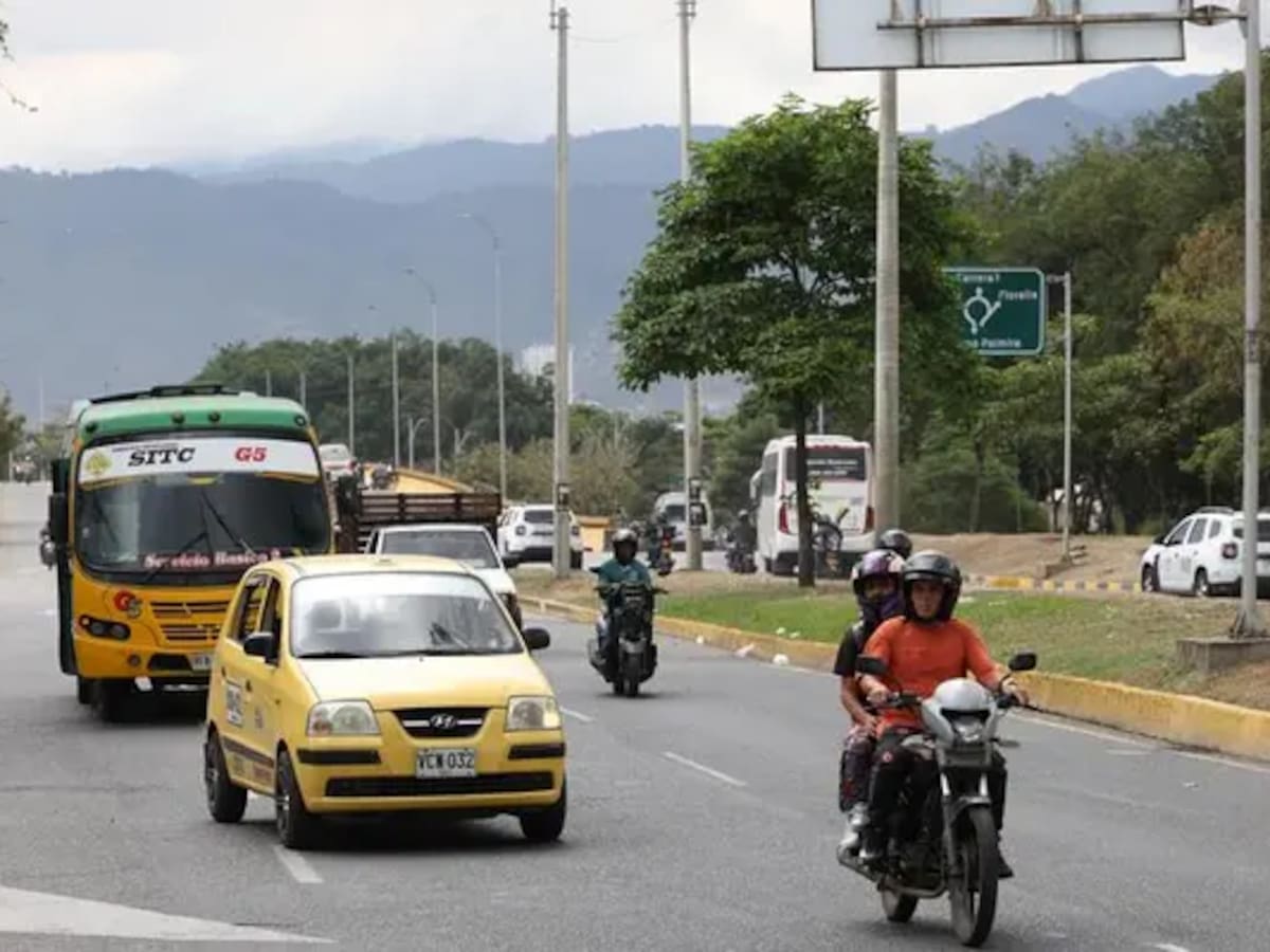 ¿Continúan los bloqueos HOY en Cali? Únicas vías con cierres y lo último del paro de mineros