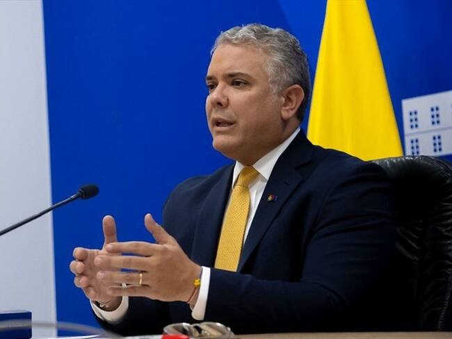 Gobierno reglamentó las curules que les serán entregadas a las víctimas. Foto: Colprensa