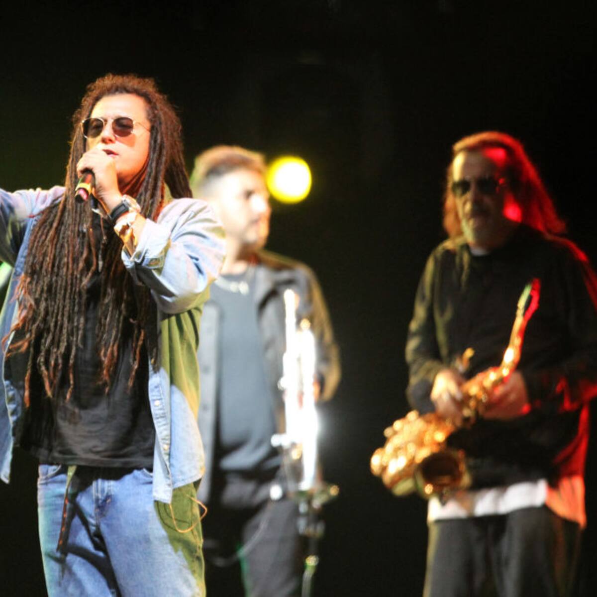 “Colombia es un gran destino para la música”: Gondwana sobre el Festival Cordillera 2025