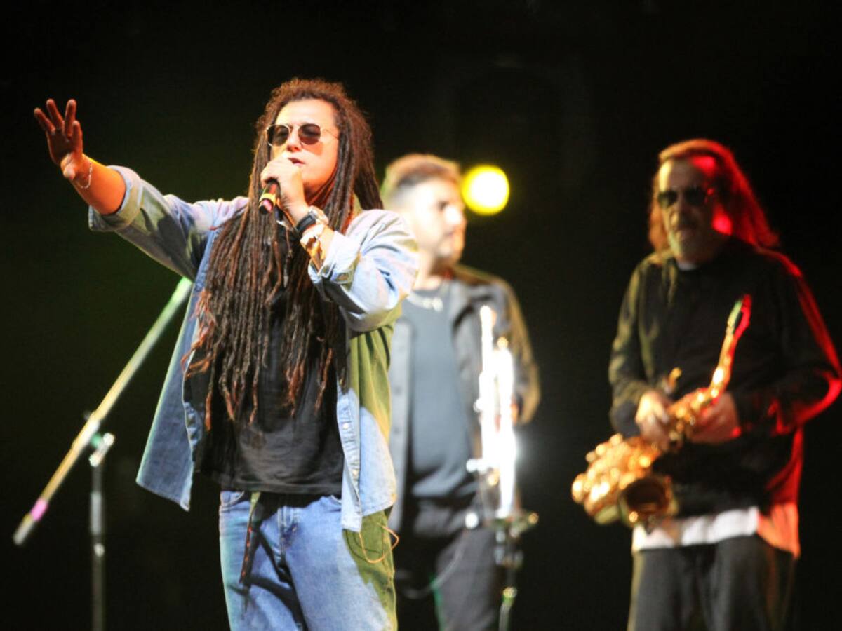 “Colombia es un gran destino para la música”: Gondwana sobre el Festival Cordillera 2025