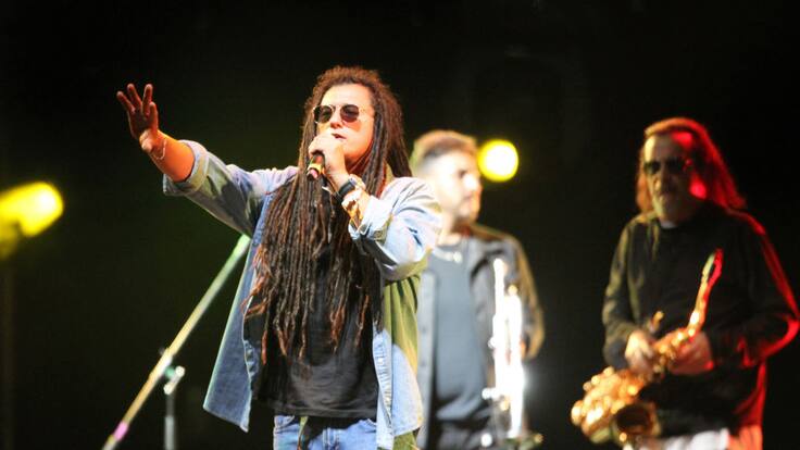 “Colombia es un gran destino para la música”: Gondwana sobre el Festival Cordillera 2025