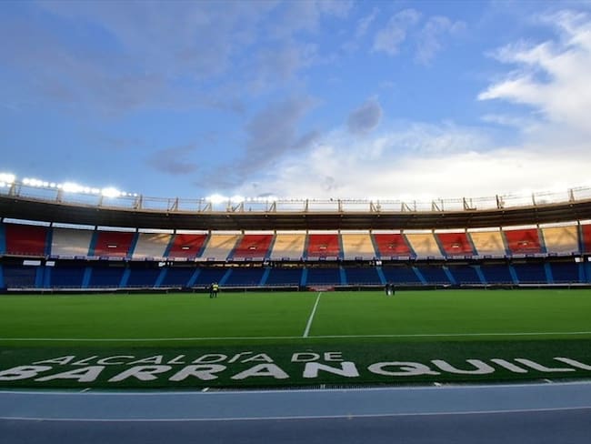 Esperemos que Mindeporte ratifique Juegos Panamericanos: Jaime Pumarejo