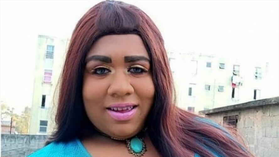 Murió de COVID-19 influencer que negaba la pandemia. Foto: Instagram: @ygona.mouraa