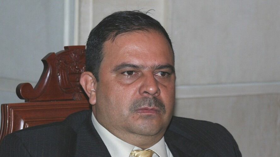 Óscar Suárez Mira. Foto: Colprensa