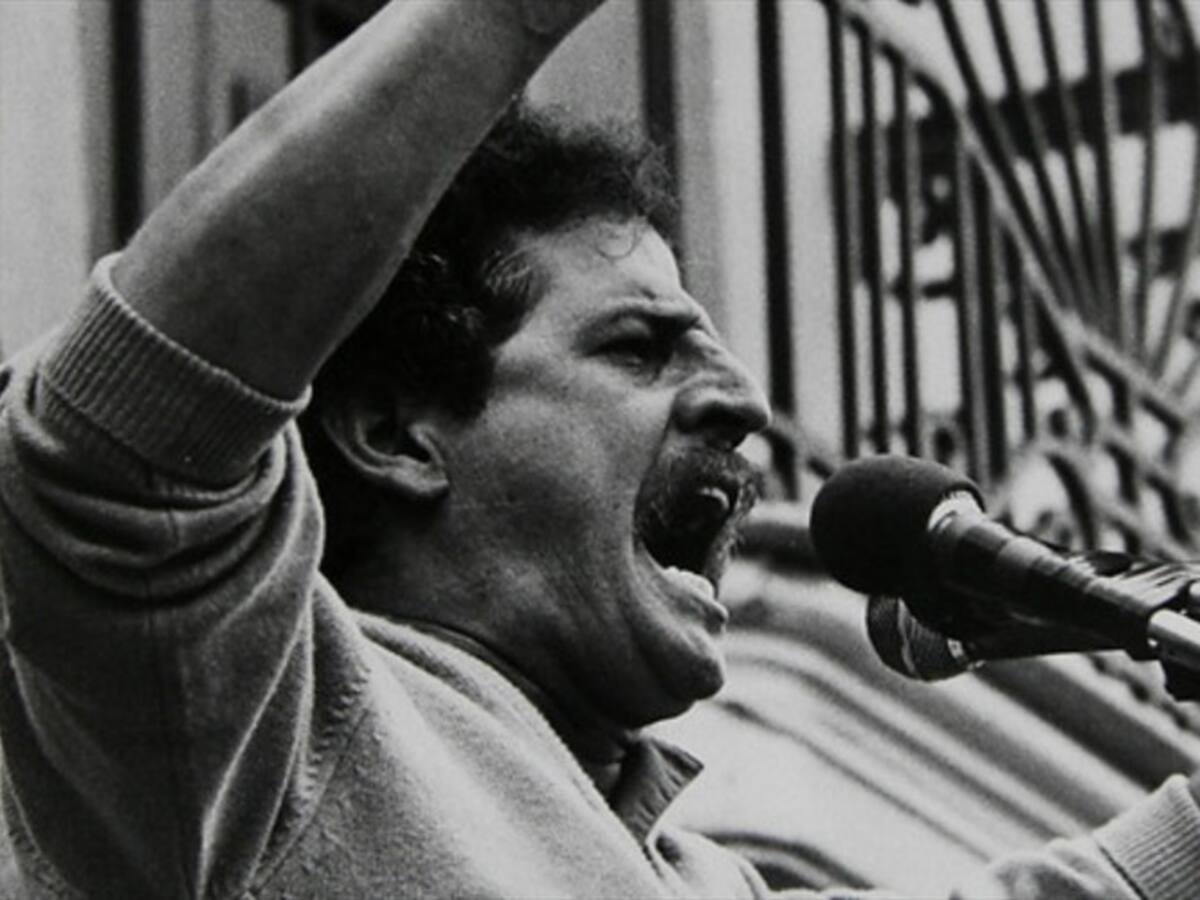 Falsos testigos quieren imputarme responsabilidades: gral. Peláez sobre caso Galán