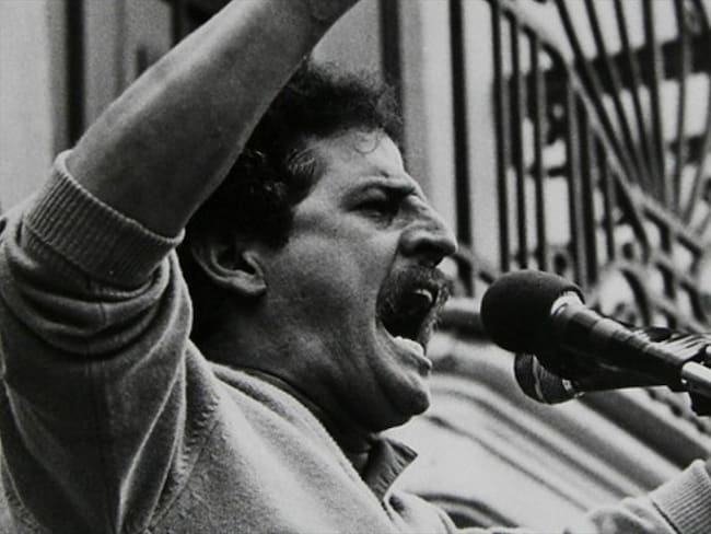 Falsos testigos quieren imputarme responsabilidades: gral. Peláez sobre caso Galán