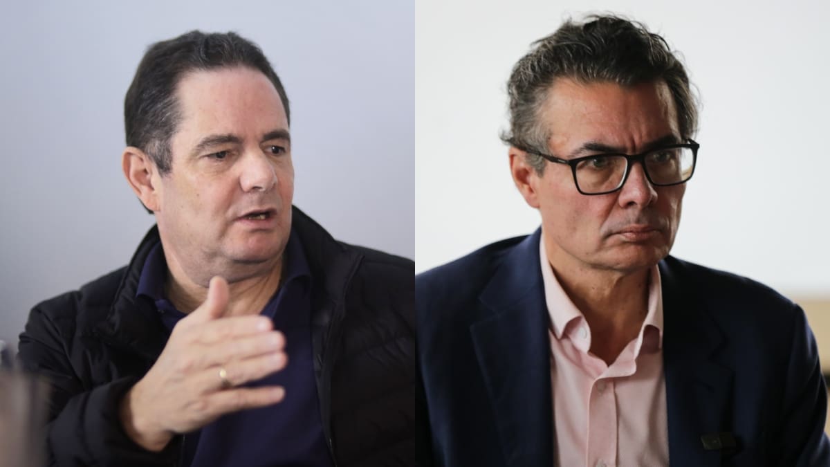 Nunca debió haber sido parte de ese gabinete: Vargas Lleras sobre Alejandro Gaviria