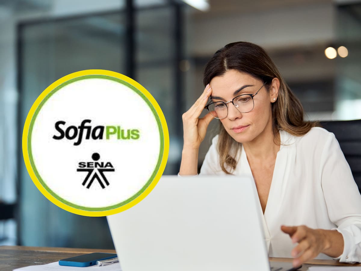 ¿Intermitencias en Sena Sofía Plus? Este es el nuevo portal para cursos y vacantes