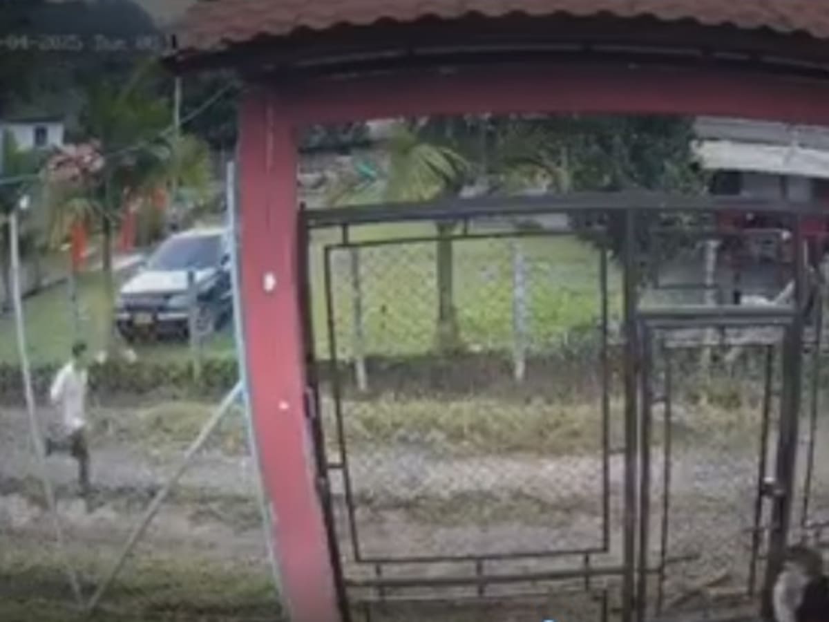 Presunto pastor evangélico es judicializado por intentar violar a su hijastra en Chinchiná, Caldas