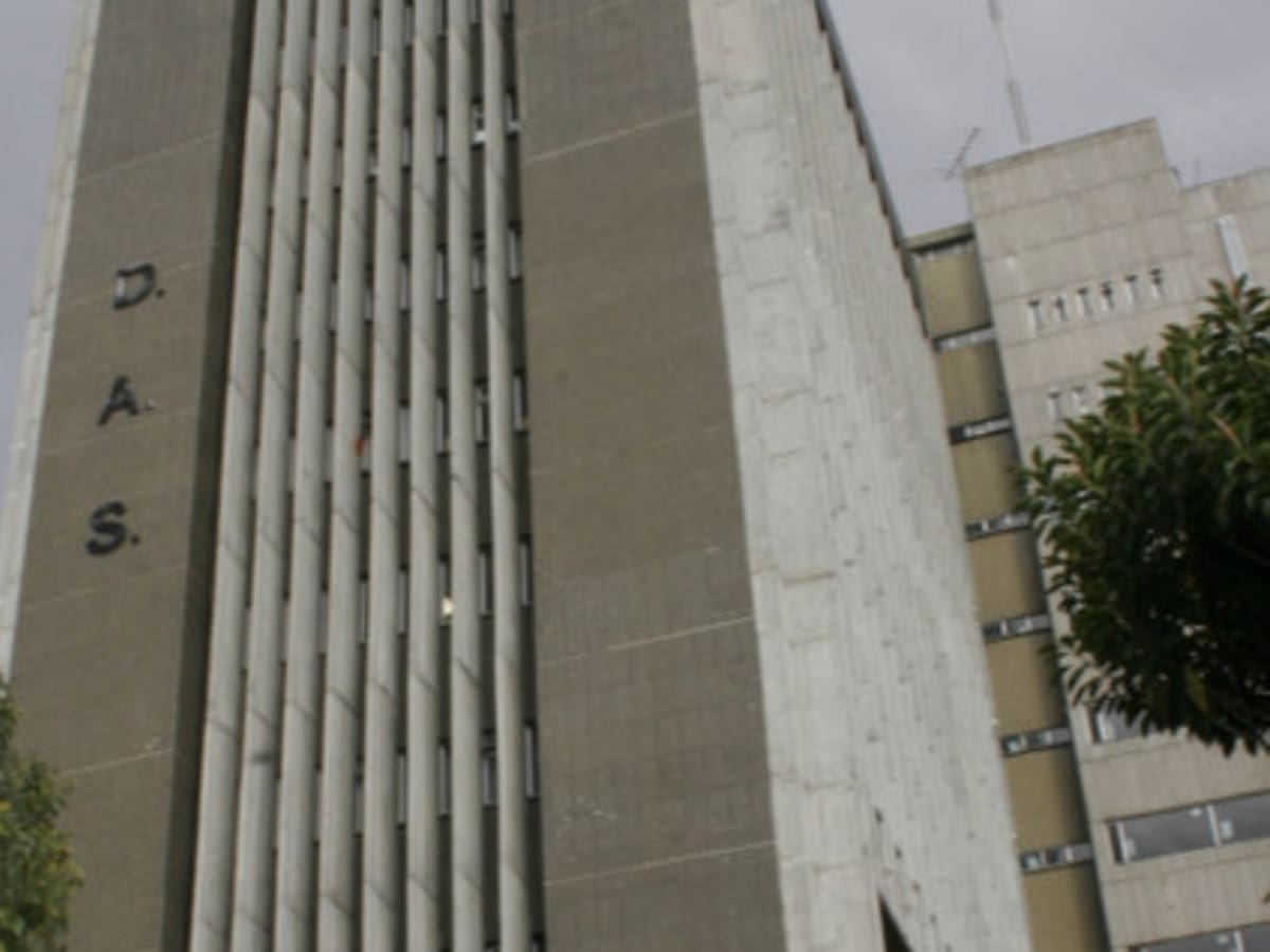 JEP concede libertad a exdirector de inteligencia del DAS en Casanare