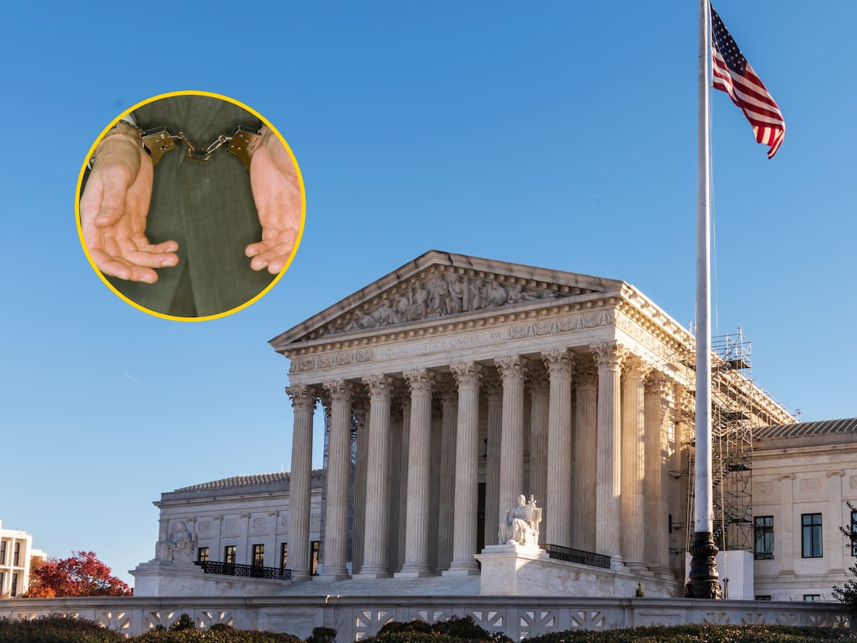 Tribunal frenó regreso a EE.UU. de migrante enviado por error a El Salvador, tras orden de Trump