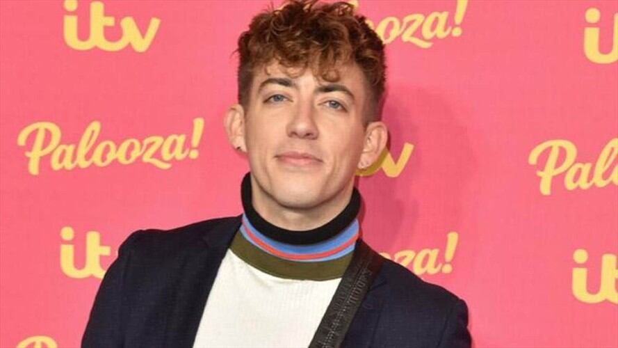 Kevin McHale. Foto: Reuters